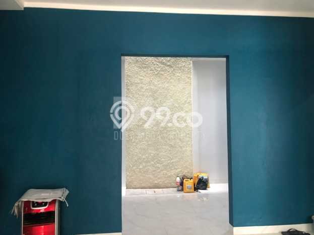 Rumah Strategis Minimalis Lb 98m2 di Serpong, Tangerang Selatan Rumah Strategis Minimalis Lb 98m2 di Serpong, Tangerang Selatan