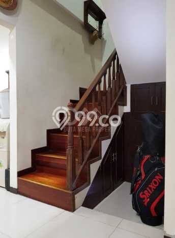 Jual Rumah Luas Elegan Dengan View Eksklusif di Bintaro, Tangerang Selatan Jual Rumah Luas Elegan Dengan View Eksklusif di Bintaro, Tangerang Selatan
