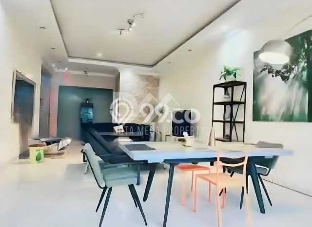 Rumah Mewah LB 336m2 Siap Pakai Desain Elegan di Graha Raya, Tangerang Rumah Mewah LB 336m2 Siap Pakai Desain Elegan di Graha Raya, Tangerang