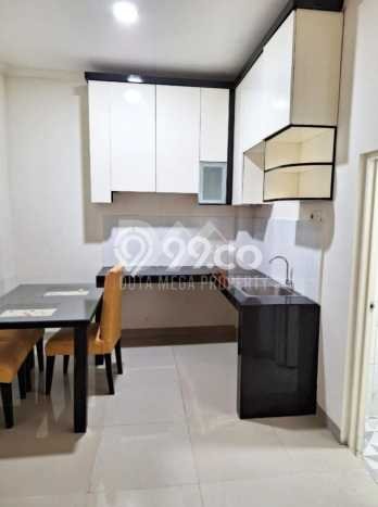 Rumah Modern 3 Kamar LT 72m2 di Graha Raya Rumah Modern 3 Kamar LT 72m2 di Graha Raya