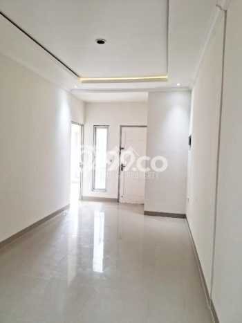 Rumah Modern 3 Kamar LT 72m2 di Graha Raya Rumah Modern 3 Kamar LT 72m2 di Graha Raya