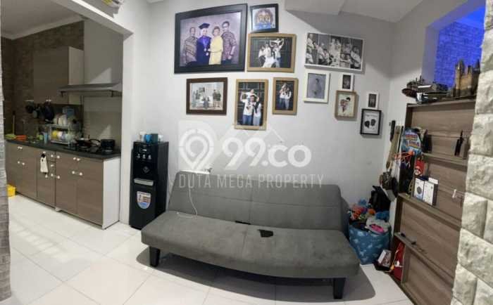 Hunian Nyaman Asri 2 KT Siap Huni di Graha Raya Tangerang Hunian Nyaman Asri 2 KT Siap Huni di Graha Raya Tangerang