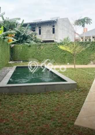 Dijual Rumah Eksklusif 3 KT di Joglo, Jakarta Barat Dijual Rumah Eksklusif 3 KT di Joglo, Jakarta Barat