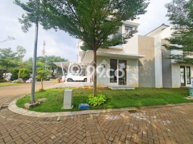 Rumah Minimalis 3 Kamar LT 80m2 di Graha Raya Rumah Minimalis 3 Kamar LT 80m2 di Graha Raya