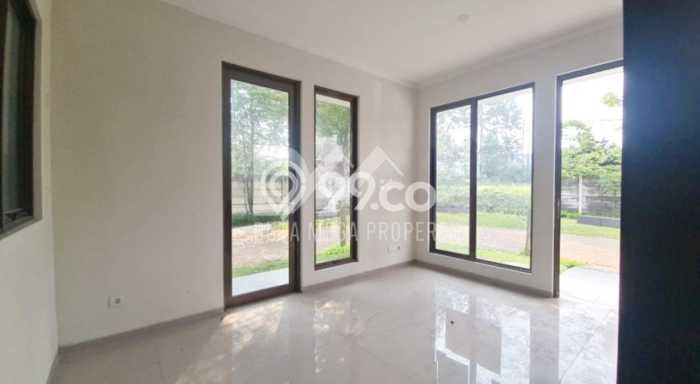Rumah Minimalis 3 Kamar LT 80m2 di Graha Raya Rumah Minimalis 3 Kamar LT 80m2 di Graha Raya