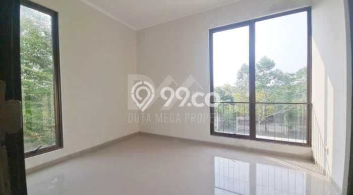 Rumah Minimalis 3 Kamar LT 80m2 di Graha Raya Rumah Minimalis 3 Kamar LT 80m2 di Graha Raya