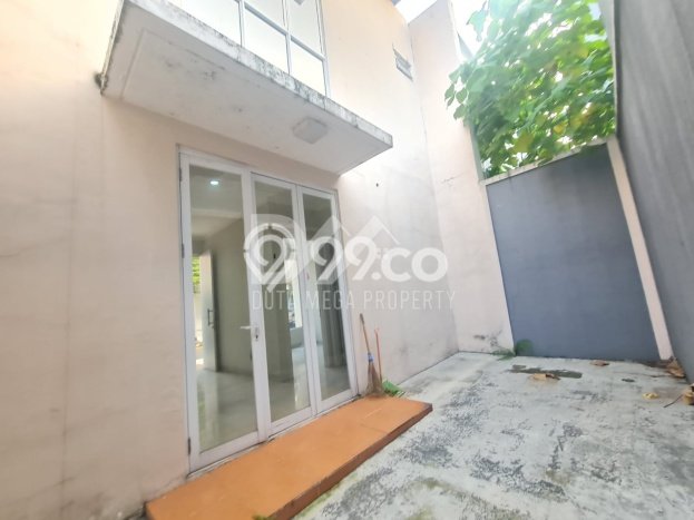 Rumah Modern 3 KT LT 72m2 di Graha Raya Rumah Modern 3 KT LT 72m2 di Graha Raya