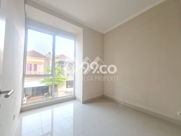 Rumah Modern 3 KT LT 72m2 di Graha Raya Rumah Modern 3 KT LT 72m2 di Graha Raya