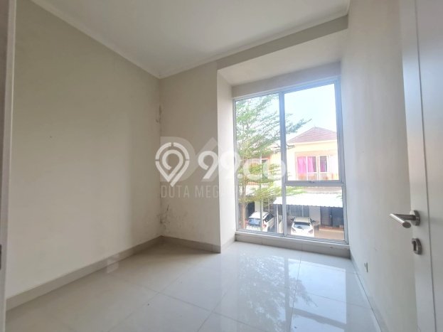Rumah Modern 3 KT LT 72m2 di Graha Raya Rumah Modern 3 KT LT 72m2 di Graha Raya