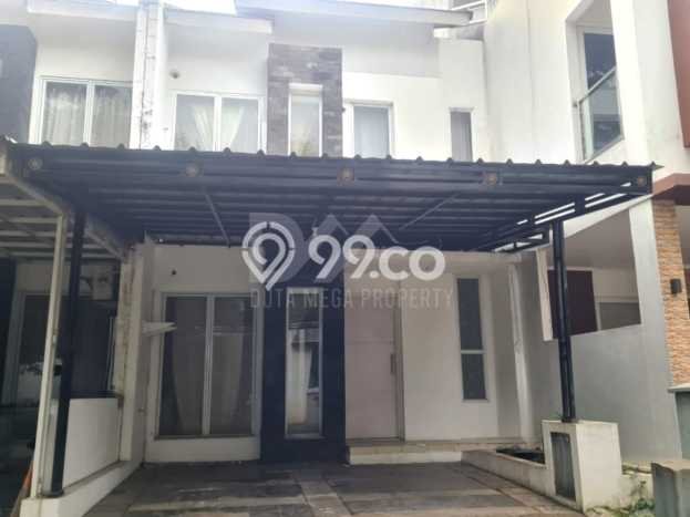 Dijual Rumah Eksklusif 3 KT di Graha Raya, Tangerang Dijual Rumah Eksklusif 3 KT di Graha Raya, Tangerang