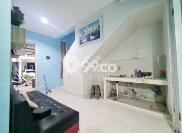 Dijual Rumah Eksklusif 3 KT di Graha Raya, Tangerang Dijual Rumah Eksklusif 3 KT di Graha Raya, Tangerang
