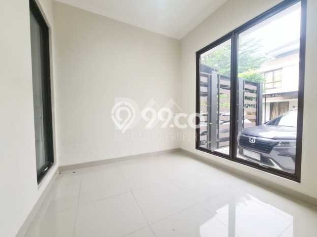 Dijual Rumah Modern 3 KT di Graha Raya, Tangerang Dijual Rumah Modern 3 KT di Graha Raya, Tangerang