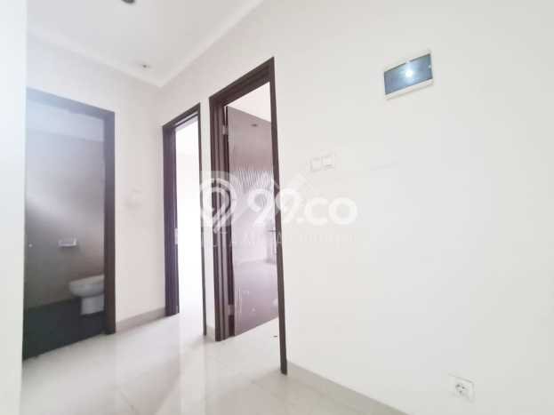 Dijual Rumah Modern 3 KT di Graha Raya, Tangerang Dijual Rumah Modern 3 KT di Graha Raya, Tangerang