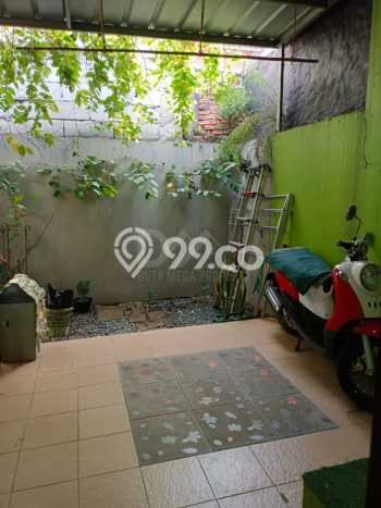 Rumah Modern 2 KT di Graha Raya Tangerang Unfurnished Rumah Modern 2 KT di Graha Raya Tangerang Unfurnished