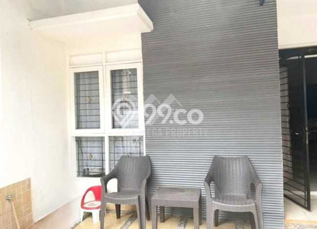 Rumah Modern Cantik 2 Kamar Bisa Langsung Pindah di Ciputat Rumah Modern Cantik 2 Kamar Bisa Langsung Pindah di Ciputat