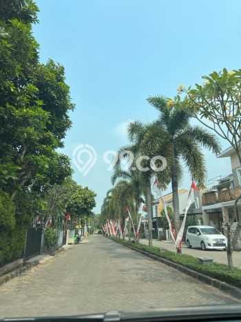 Hunian Nyaman Asri 4 KT Siap Pakai di Bintaro Tangerang Selatan Hunian Nyaman Asri 4 KT Siap Pakai di Bintaro Tangerang Selatan