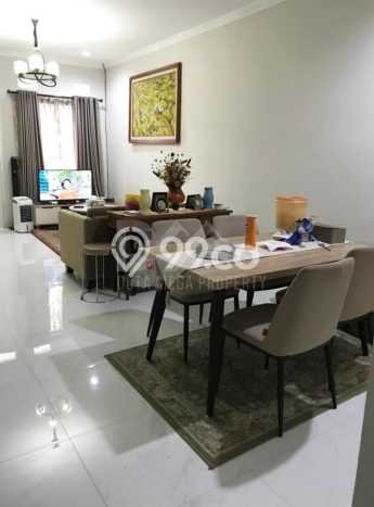 Rumah Modern 3 KT LT 98m2 di Graha Raya Rumah Modern 3 KT LT 98m2 di Graha Raya