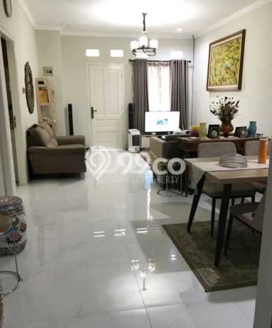 Rumah Modern 3 KT LT 98m2 di Graha Raya Rumah Modern 3 KT LT 98m2 di Graha Raya
