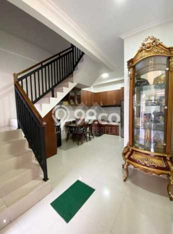 Dijual Rumah Modern 3 KT di Jombang, Tangerang Dijual Rumah Modern 3 KT di Jombang, Tangerang