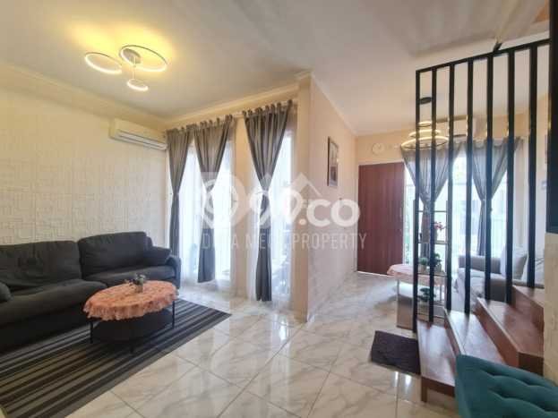 Rumah Luas Asri 3 KT Siap Huni di Graha Raya Tangerang Rumah Luas Asri 3 KT Siap Huni di Graha Raya Tangerang