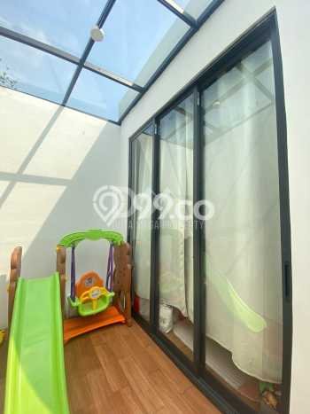 Dijual Hunian Rumah Terawat 2 KT di Bintaro, Jakarta Selatan Dijual Hunian Rumah Terawat 2 KT di Bintaro, Jakarta Selatan