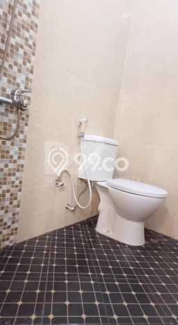 Rumah Modern 3 KT di Gading Serpong Tangerang Unfurnished Rumah Modern 3 KT di Gading Serpong Tangerang Unfurnished
