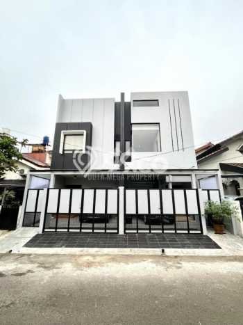 PROPERTI PILIHAN! Rumah di , Luas 60m2m² LB 130m2m² PROPERTI PILIHAN! Rumah di , Luas 60m2m² LB 130m2m²