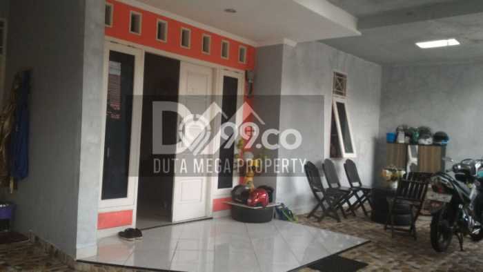 Jual Rumah Bagus Siap Huni LB 200m2 di Pamulang, Tangerang Selatan Jual Rumah Bagus Siap Huni LB 200m2 di Pamulang, Tangerang Selatan