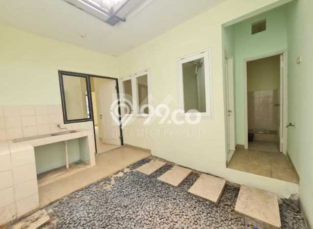 Rumah Modern 2 KT LT 90m2 di Graha Raya Rumah Modern 2 KT LT 90m2 di Graha Raya