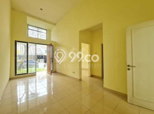 Rumah Modern 2 KT LT 90m2 di Graha Raya Rumah Modern 2 KT LT 90m2 di Graha Raya