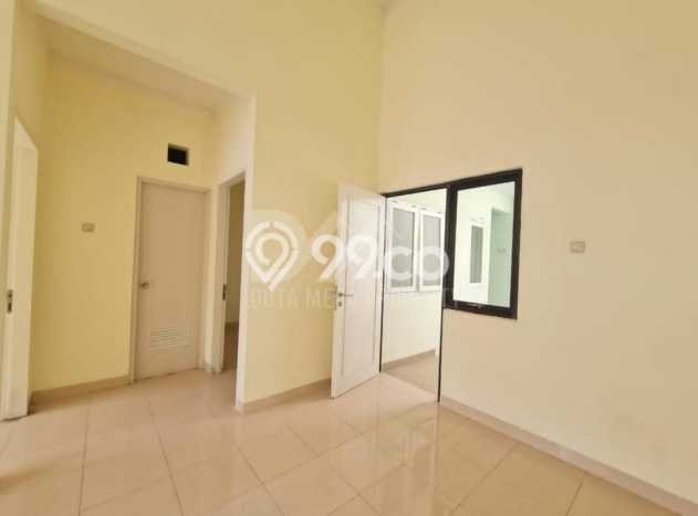 Rumah Modern 2 KT LT 90m2 di Graha Raya Rumah Modern 2 KT LT 90m2 di Graha Raya