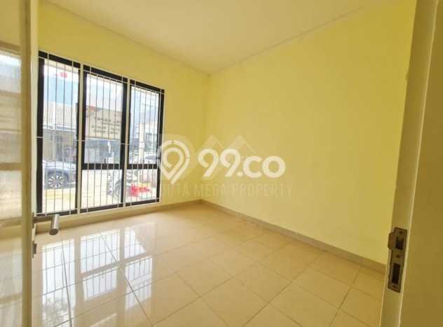 Rumah Modern 2 KT LT 90m2 di Graha Raya Rumah Modern 2 KT LT 90m2 di Graha Raya