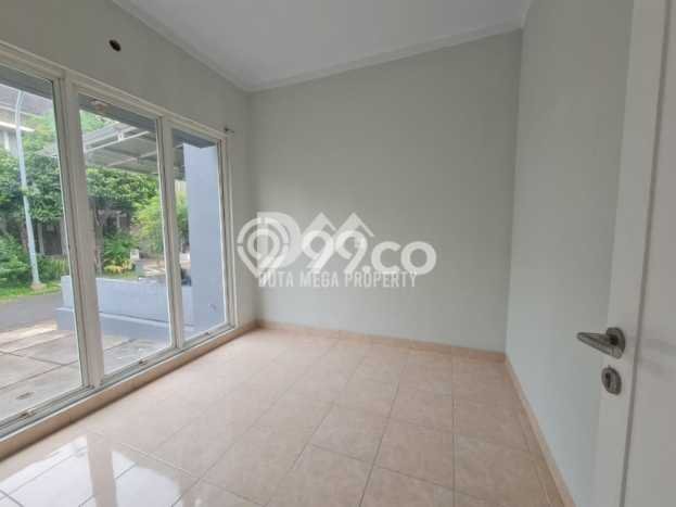 Rumah Modern 2 KT di Graha Raya Tangerang Unfurnished Rumah Modern 2 KT di Graha Raya Tangerang Unfurnished