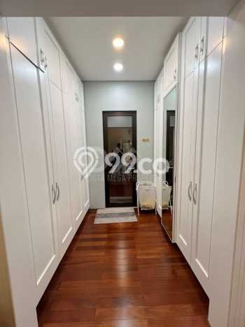 Rumah Luxury Modern Siap Huni di Bintaro Jakarta Selatan Rumah Luxury Modern Siap Huni di Bintaro Jakarta Selatan