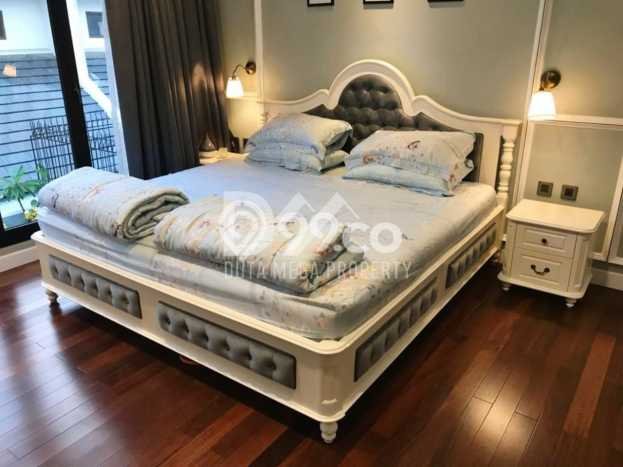 Rumah Luxury Modern Siap Huni di Bintaro Jakarta Selatan Rumah Luxury Modern Siap Huni di Bintaro Jakarta Selatan