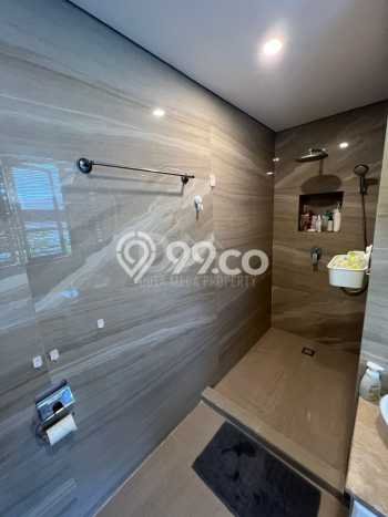 Rumah Luxury Modern Siap Huni di Bintaro Jakarta Selatan Rumah Luxury Modern Siap Huni di Bintaro Jakarta Selatan