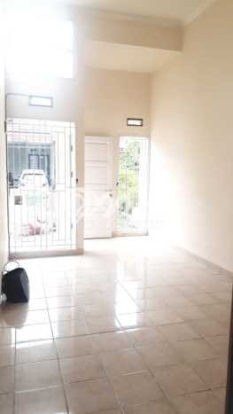 Rumah Modern 2 KT LT 72m2 di Graha Raya Rumah Modern 2 KT LT 72m2 di Graha Raya