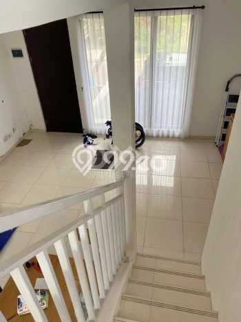 Rumah sewa siap pakai 2 KT di Graha Raya, Tangerang Rumah sewa siap pakai 2 KT di Graha Raya, Tangerang