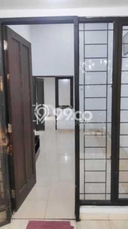 Rumah Minimalis 2 KT di Graha Raya Tangerang Unfurnished Rumah Minimalis 2 KT di Graha Raya Tangerang Unfurnished