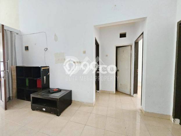 Rumah Minimalis 2 KT di Graha Raya Tangerang Unfurnished Rumah Minimalis 2 KT di Graha Raya Tangerang Unfurnished