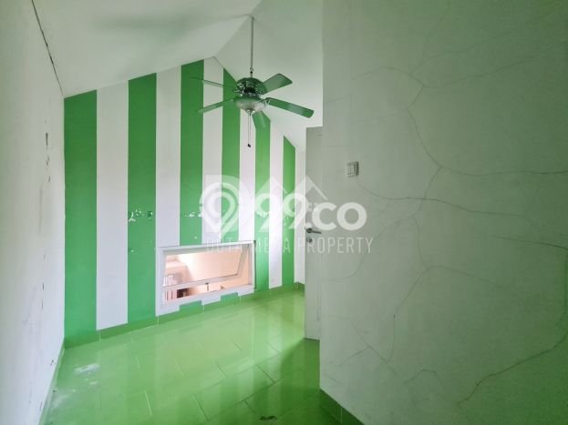 Dijual Rumah Eksklusif 2 KT di Graha Raya, Tangerang Dijual Rumah Eksklusif 2 KT di Graha Raya, Tangerang