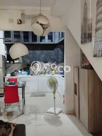 Dijual Rumah Modern 3 KT di Graha Raya, Tangerang Dijual Rumah Modern 3 KT di Graha Raya, Tangerang