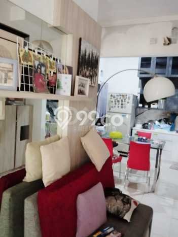 Dijual Rumah Modern 3 KT di Graha Raya, Tangerang Dijual Rumah Modern 3 KT di Graha Raya, Tangerang