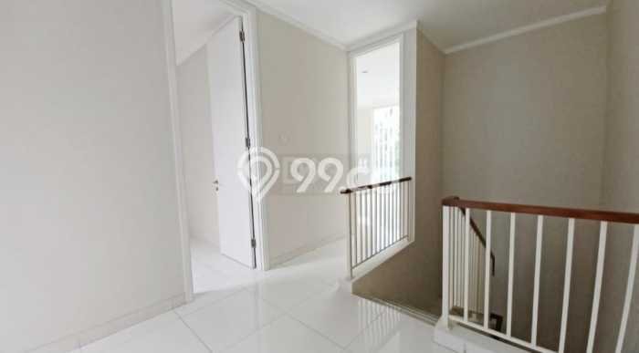 Dijual Rumah Mewah Megah Dengan View Cantik di Bintaro, Jakarta Selatan Dijual Rumah Mewah Megah Dengan View Cantik di Bintaro, Jakarta Selatan