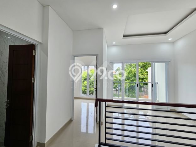 Rumah Minimalis 3 Kamar LT 72m2 di Graha Raya Rumah Minimalis 3 Kamar LT 72m2 di Graha Raya