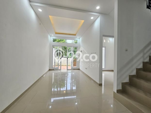 Rumah Minimalis 3 Kamar LT 72m2 di Graha Raya Rumah Minimalis 3 Kamar LT 72m2 di Graha Raya
