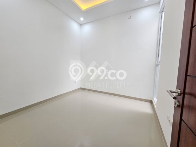 Rumah Minimalis 3 Kamar LT 72m2 di Graha Raya Rumah Minimalis 3 Kamar LT 72m2 di Graha Raya
