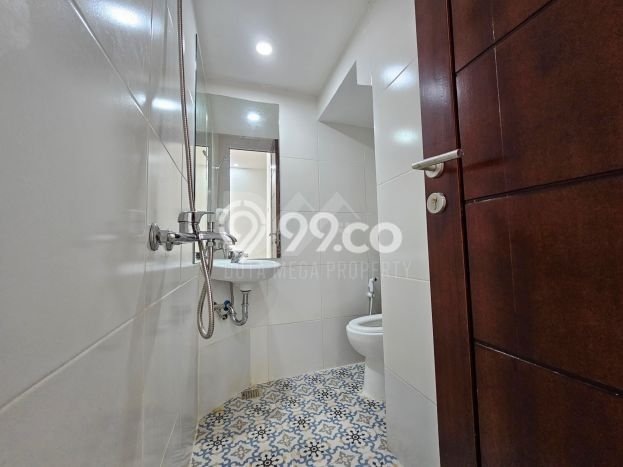 Rumah Minimalis 3 Kamar LT 72m2 di Graha Raya Rumah Minimalis 3 Kamar LT 72m2 di Graha Raya