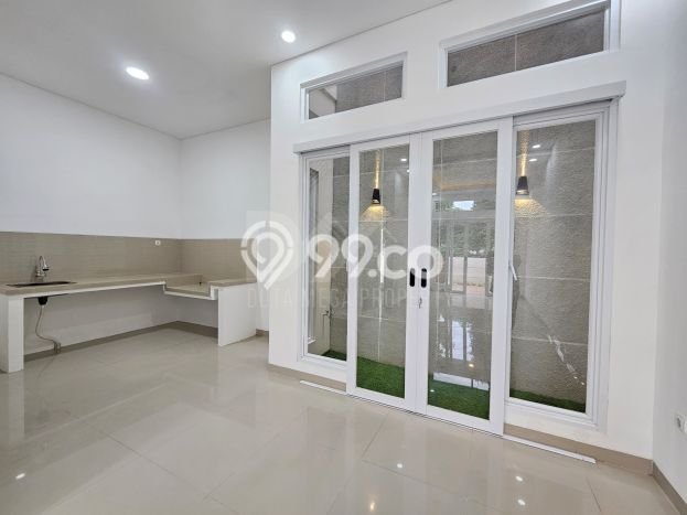 Rumah Minimalis 3 Kamar LT 72m2 di Graha Raya Rumah Minimalis 3 Kamar LT 72m2 di Graha Raya