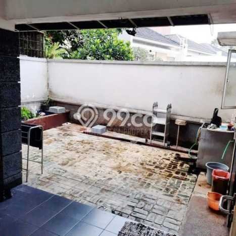Rumah Minimalis 4 KT di Sektor 3 - Bintaro Jakarta Selatan Unfurnished Rumah Minimalis 4 KT di Sektor 3 - Bintaro Jakarta Selatan Unfurnished